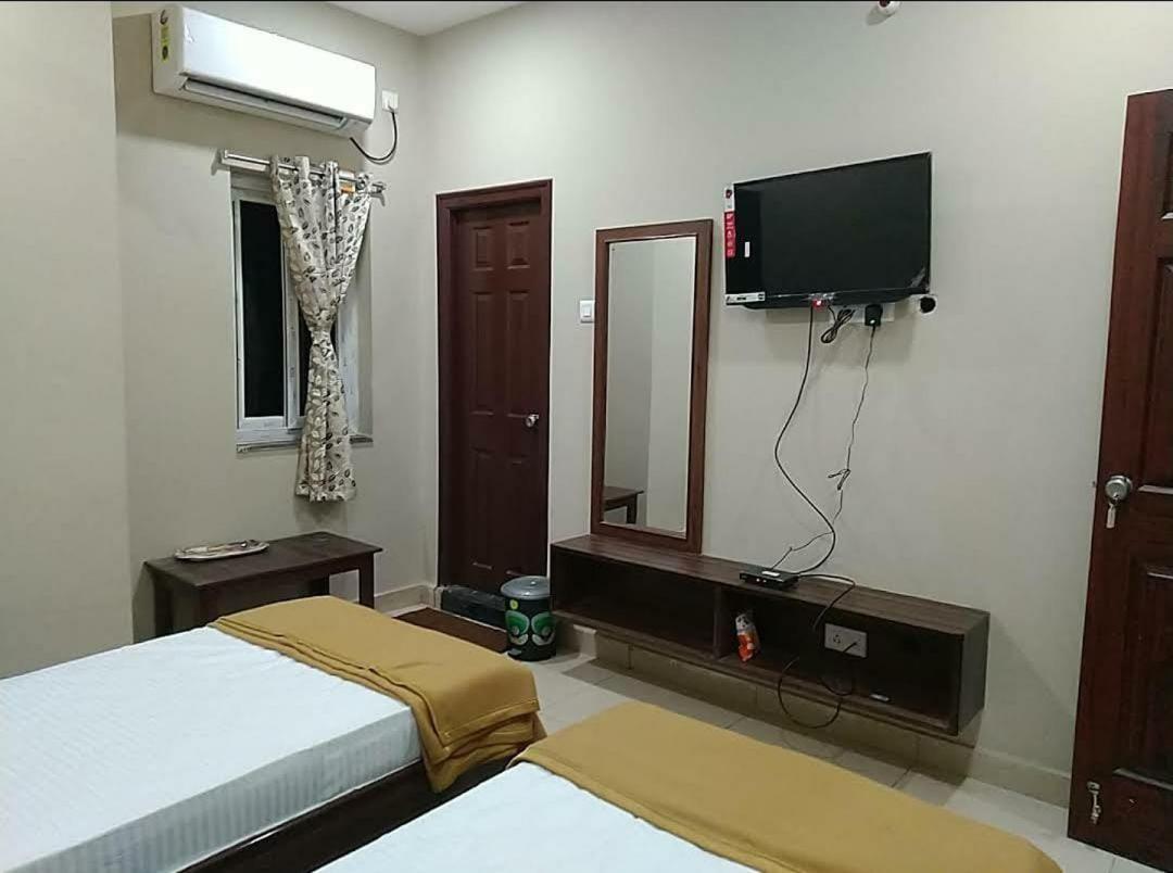 Mvr Lodge เนลลอร์ ภายนอก รูปภาพ